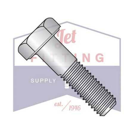 1/4-20 x 1 1/4 MS35307 Military Hex Head Cap Screw | Coarse Thread | 300 Series Stainless Steel | DFAR (Quantity: 250)
1/4-20 x 1 1/4 MS35307 Military Hex Head Cap Screw | Coarse Thread | 300 Series Stainless Steel | DFAR (Quantity: 250)