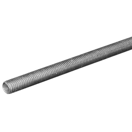 Boltmaster Boltmaster 11043 Rod Thread 7/8-9X72