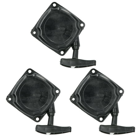 PVC Material Reliable Pull Starter Durable Pull Start Assembly Wear Resistance For Pull Starter Plate 40-5 Pull Starter Discs
PVC Material Reliable Pull Starter Durable Pull Start Assembly Wear Resistance For Pull Starter Plate 40-5 Pull Starter Discs