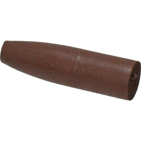 Cratex 9/32 Max Diam x 1 Long Cone Rubberized Point