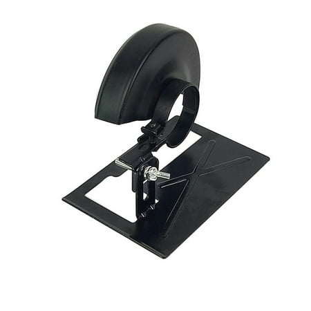 Bojue Angle Grinder Bracket Holder Cutting Machine Base Convenient to Use for Woodworking or Industry 1pcs
Bojue Angle Grinder Bracket Holder Cutting Machine Base Convenient to Use for Woodworking or Industry 1pcs