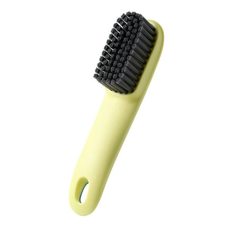Multifunctional Cleaning Brush Easy Hold Household Cleaning Brush Laundry Scrub Brush For Laundry Cloth Shoes Heavy Duty Brush Yellow Shoe Brush
Multifunctional Cleaning Brush Easy Hold Household Cleaning Brush Laundry Scrub Brush For Laundry Cloth Shoes Heavy Duty Brush Yellow Shoe Brush