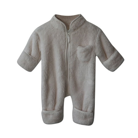 Baby Boys Bodysuits Solid Color Winter Warm Thick Cotton Long Sleeve Kids Children Cartoon Trendy Soft Cute Outwear Streetwear Spring Summer Rompers Jumpsuits
Baby Boys Bodysuits Solid Color Winter Warm Thick Cotton Long Sleeve Kids Children Cartoon Trendy Soft Cute Outwear Streetwear Spring Summer Rompers Jumpsuits