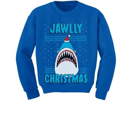 Tstars Boys Unisex Ugly Christmas Sweater Jawlly Christmas Shark Kids Christmas Gift Funny Humor Holiday Shirts Xmas Party Christmas Gifts for Boy Toddler Kids Sweatshirt Ugly Xmas Sweater
Tstars Boys Unisex Ugly Christmas Sweater Jawlly Christmas Shark Kids Christmas Gift Funny Humor Holiday Shirts Xmas Party Christmas Gifts for Boy Toddler Kids Sweatshirt Ugly Xmas Sweater