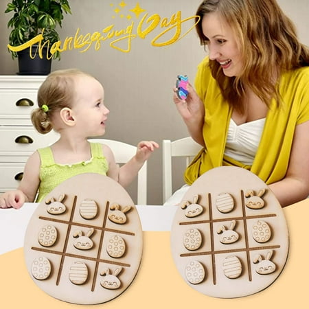 Qazqa Easter Games Children s Puzzle Wooden Game Board Easter Toys Gifts For Kids Toddlers With Rabbits Eggs Design Easter Party Favors For Boys Girls Kids Classroom Exchange Gifts
Qazqa Easter Games Children s Puzzle Wooden Game Board Easter Toys Gifts For Kids Toddlers With Rabbits Eggs Design Easter Party Favors For Boys Girls Kids Classroom Exchange Gifts