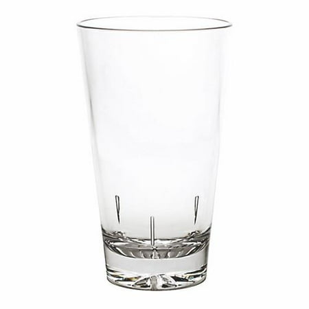 Excellante 16 oz mixing glass starburst base polycarbonate clear comes in each
Excellante 16 oz mixing glass starburst base polycarbonate clear comes in each