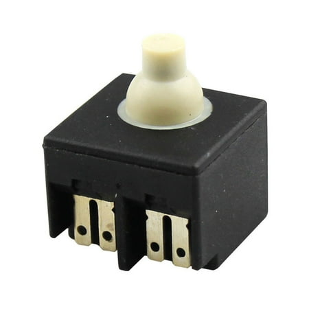 Angle Grinder Push Button Switch For 100mm Angle Grinder 100 Polisher Accessory