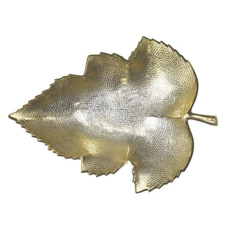 BBH Homes UBBBVK057AB2020SC2HS 6.69 x 5.11 x 0.9 in. Handmade Gold Coated Decorative Aluminum Tray
BBH Homes UBBBVK057AB2020SC2HS 6.69 x 5.11 x 0.9 in. Handmade Gold Coated Decorative Aluminum Tray