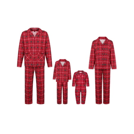 Afunbaby Family Matching Clothes Christmas Sleepwear Xmas Tree Print Tops Trousers Baby Romper Pajamas Set
Afunbaby Family Matching Clothes Christmas Sleepwear Xmas Tree Print Tops Trousers Baby Romper Pajamas Set