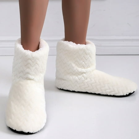 Wozhidaose Platform Sandals Boots for Women Winter High Top Round Toe Baotou Flat Heel Home Solid Autumn Winter Deep Mouth Thick Sole Slippers Boots Boots
Wozhidaose Platform Sandals Boots for Women Winter High Top Round Toe Baotou Flat Heel Home Solid Autumn Winter Deep Mouth Thick Sole Slippers Boots Boots