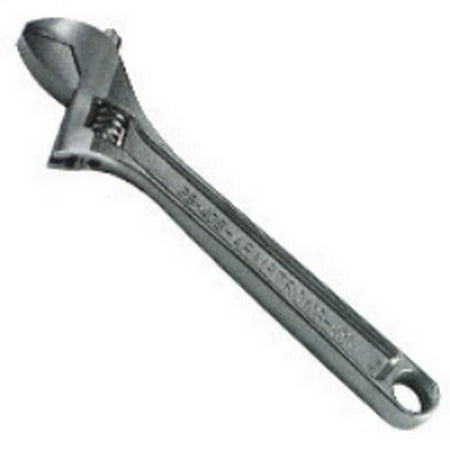 Adjustable Wrench 12\