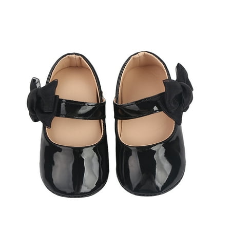 Mubineo Baby Girls Cute Moccasinss Soft Sole Bowknot PU Leather Flats Shoes First Walkers Non-Slip Spring Autumn Princess Shoes
Mubineo Baby Girls Cute Moccasinss Soft Sole Bowknot PU Leather Flats Shoes First Walkers Non-Slip Spring Autumn Princess Shoes