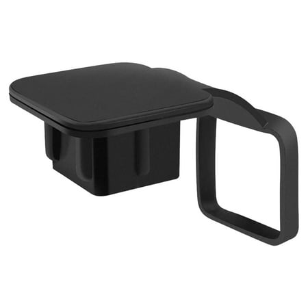 Universal Trailer Cover For Car Exteriors Decorative Accessory With Stylish Design Fits Most Standard Receivers
Universal Trailer Cover For Car Exteriors Decorative Accessory With Stylish Design Fits Most Standard Receivers
