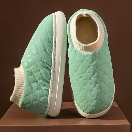 CoCopeanut 2022 New Women Cotton Shoes Home Slippers Winter Warm Plush Soft Female Indoor Comfortable Couples Bedroom Boots Woman Shoes
CoCopeanut 2022 New Women Cotton Shoes Home Slippers Winter Warm Plush Soft Female Indoor Comfortable Couples Bedroom Boots Woman Shoes