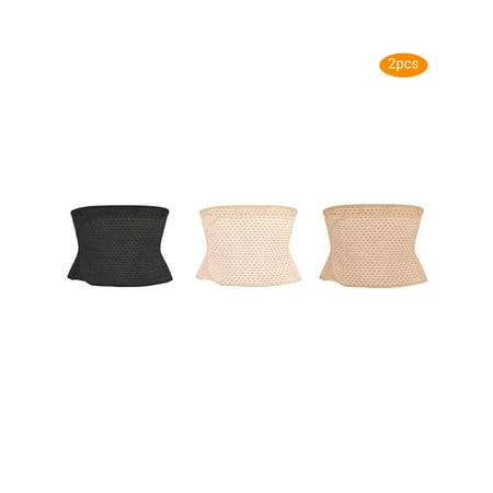 2pcs Thin Summer Postpartum Abdomen Strap Back Toning Support Abdomen Women Belt abdomen Pregnant Belts Waist Girdle band
2pcs Thin Summer Postpartum Abdomen Strap Back Toning Support Abdomen Women Belt abdomen Pregnant Belts Waist Girdle band