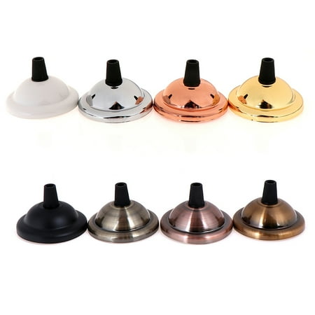 (Black)Lamp Base Retro Vintage Antique Ceiling Plate Lamp Holder Electroplating Iron
(Black)Lamp Base Retro Vintage Antique Ceiling Plate Lamp Holder Electroplating Iron