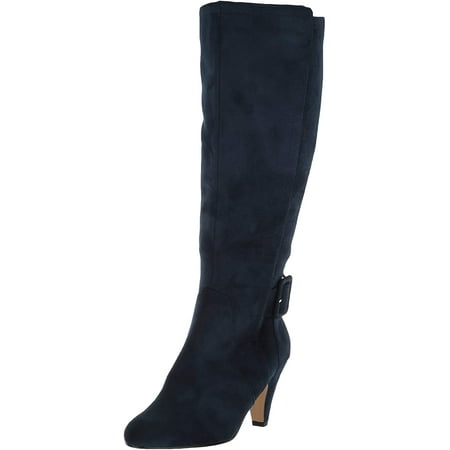 Bella Vita Womens Troy Ii Dress Boot Knee High