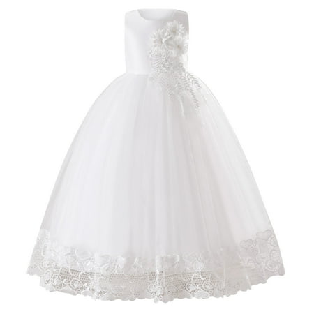 Fall/Winter Savings Clearance! 2024 AGkizg Wedding Guest Dresses for Baby Girls Toddlers Girls Short Sleeve Dress Children s formal Attire including Long Floral Dresses Children Dresses White 120
Fall/Winter Savings Clearance! 2024 AGkizg Wedding Guest Dresses for Baby Girls Toddlers Girls Short Sleeve Dress Children s formal Attire including Long Floral Dresses Children Dresses White 120