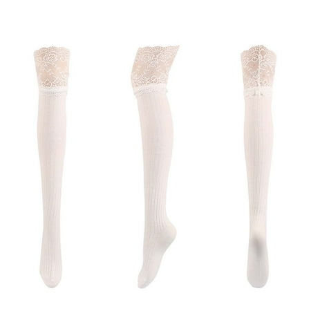 asdoklhq Christmas Socks for Women Spring Autumn Women Solid Color Warm Lace Lengthened Over-the-knee Socks Stockings
asdoklhq Christmas Socks for Women Spring Autumn Women Solid Color Warm Lace Lengthened Over-the-knee Socks Stockings