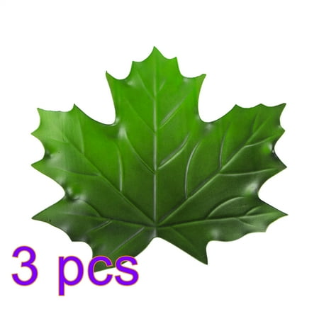 3 Pack Artificial Monstera Leaf Shape 17.7*19.7 Inch Placemats Anti-Slip Table Mat Party Decors
3 Pack Artificial Monstera Leaf Shape 17.7*19.7 Inch Placemats Anti-Slip Table Mat Party Decors