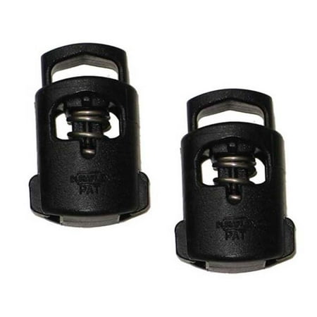 Poplock Cord Lock - Pack of 2