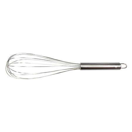 Stainless Steel 6 Wire Egg Whisk Stirring Home Kitchen Baking Tool Set Small Handheld
Stainless Steel 6 Wire Egg Whisk Stirring Home Kitchen Baking Tool Set Small Handheld