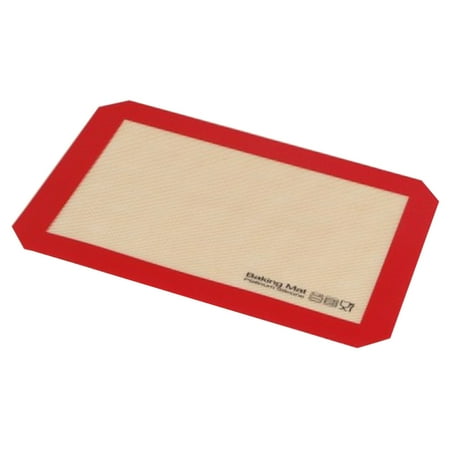 Pastry Pads Non-stick Baking Pads Suitable for Kneading Pads Fondant/counter Pad