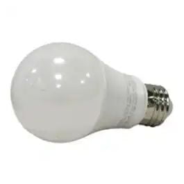 Sylvania Sylvania 40202 Led Bulb General Purpose A19 Lamp E26 Lamp Base Frosted 2700 K Color Temp 
Sylvania Sylvania 40202 Led Bulb General Purpose A19 Lamp E26 Lamp Base Frosted 2700 K Color Temp