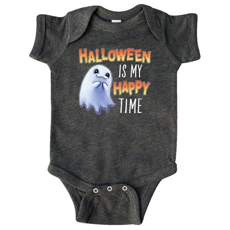 Inktastic Halloween Is My Happy Time with Cute Ghost Gift Baby Boy or Baby Girl Bodysuit
Inktastic Halloween Is My Happy Time with Cute Ghost Gift Baby Boy or Baby Girl Bodysuit