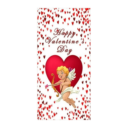 BNisBM 6x3 Ft Deroro Happy Valentine s Day Door Cover Decorations Red Hearts Cat Door Love Background Banner For Front Door Indoor Outdoor Decor Valentines Day Party Supplies Breakthrough
BNisBM 6x3 Ft Deroro Happy Valentine s Day Door Cover Decorations Red Hearts Cat Door Love Background Banner For Front Door Indoor Outdoor Decor Valentines Day Party Supplies Breakthrough