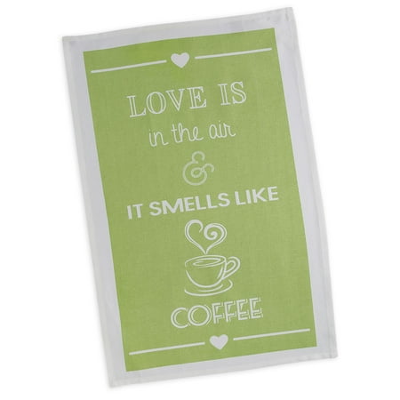 DII Cheeky Prints Dishtowel Set 18 x28 3 Piece