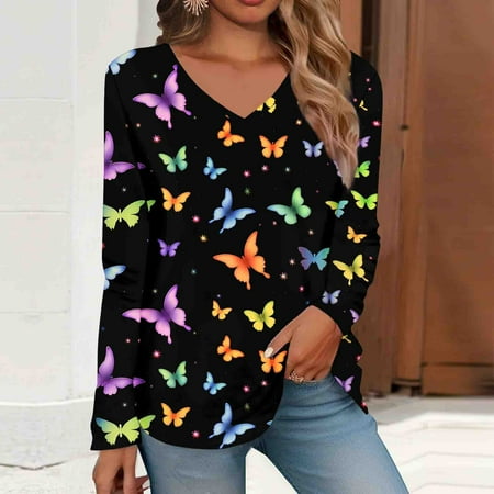 FuChenYu Women Rash Guard Printed Loose Fit Hiking Shirts Women Womens Swim Shirt Black S
FuChenYu Women Rash Guard Printed Loose Fit Hiking Shirts Women Womens Swim Shirt Black S