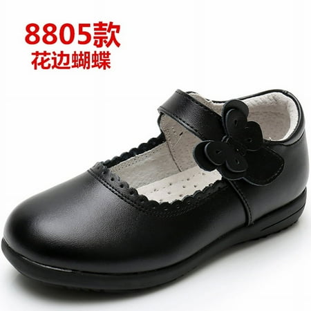 Children‘s Shoes Shoes Real Cowhide Two-layer Black White Shoes for Girls and Girls Students School Performance Ceremony Shoes
Children‘s Shoes Shoes Real Cowhide Two-layer Black White Shoes for Girls and Girls Students School Performance Ceremony Shoes