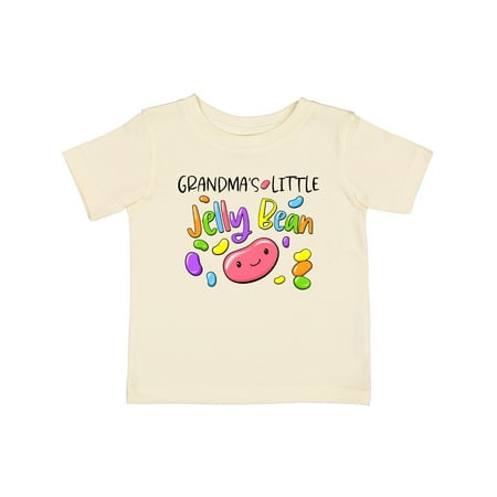 Inktastic Grandma s Little Jellybean Cute Easter Candy Gift Baby Boy or Baby Girl T-Shirt
Inktastic Grandma s Little Jellybean Cute Easter Candy Gift Baby Boy or Baby Girl T-Shirt