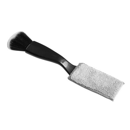 Ekeka Clearance ! Car Detailing Brush Air Vents No Scratch Double Head Soft Bristle Cleaning Tools
Ekeka Clearance ! Car Detailing Brush Air Vents No Scratch Double Head Soft Bristle Cleaning Tools
