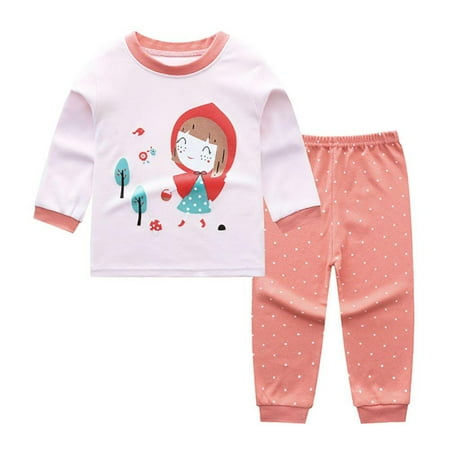 Lovebay Baby Boys Girls Pajamas Tee and Pant 2-Piece Pj Set 100% Organic Cotton 3-4 Years
Lovebay Baby Boys Girls Pajamas Tee and Pant 2-Piece Pj Set 100% Organic Cotton 3-4 Years