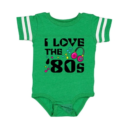 Inktastic I Love the 80s-musical Notes Gift Baby Boy or Baby Girl Bodysuit
Inktastic I Love the 80s-musical Notes Gift Baby Boy or Baby Girl Bodysuit
