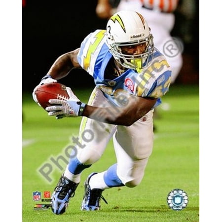 Darren Sproles 2009 Action Sports Photo