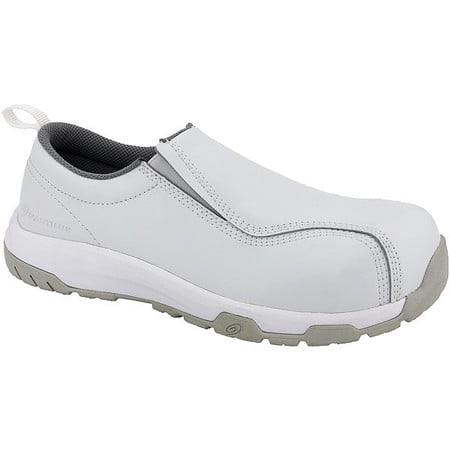 Athletic Shoe 9 Medium Gray Steel PR