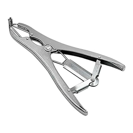 Metal Balloons Expansion Pliers Tool Broken Tail Ring Filling Balloon Mouth Expander DIY Multifunction Tools
Metal Balloons Expansion Pliers Tool Broken Tail Ring Filling Balloon Mouth Expander DIY Multifunction Tools