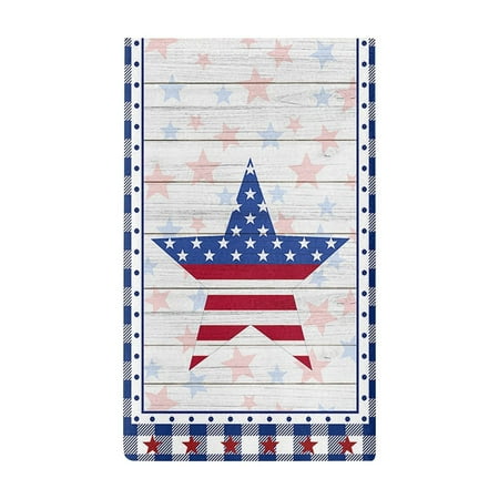 Star Hand Towel 1pc Independence Day Kitchen Towels Dish Cloth Colorful Star Flag Print Dish Towel Microfiber Towel Independence Day Decorations Large Bath Towels Set Large Bath Towels Oversized
Star Hand Towel 1pc Independence Day Kitchen Towels Dish Cloth Colorful Star Flag Print Dish Towel Microfiber Towel Independence Day Decorations Large Bath Towels Set Large Bath Towels Oversized