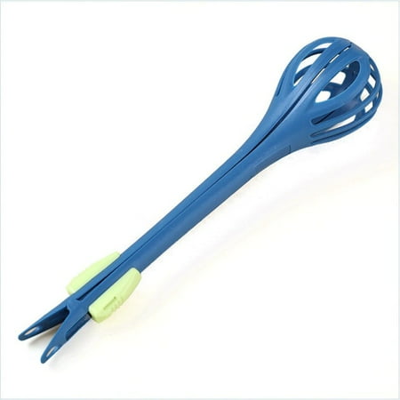 Household Long Handle Kitchen Mixing Egg Tongs All-in-one Vegetable Tongs Manual Egg Tongs Food Tongs
Household Long Handle Kitchen Mixing Egg Tongs All-in-one Vegetable Tongs Manual Egg Tongs Food Tongs