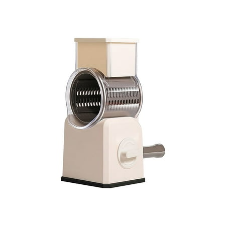 Vegetable Cutter Multi-function Hand Kitchen Potato and Carrot Slicing Shredder Household Drum Vegetable Cutter
Vegetable Cutter Multi-function Hand Kitchen Potato and Carrot Slicing Shredder Household Drum Vegetable Cutter