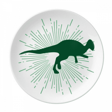 

Flexible Power Hunting Speed Plate Decorative Porcelain Salver Tableware Dinner Dish