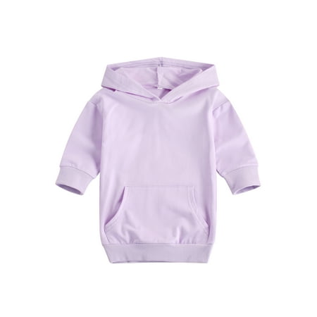 Toddler Kids Baby Girl Clothes Casual Sweatshirt Dress Long Sleeve Hoodies Pullover Coat Tops
Toddler Kids Baby Girl Clothes Casual Sweatshirt Dress Long Sleeve Hoodies Pullover Coat Tops