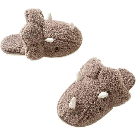 PIKADINGNIS Women Cute Cartoon Warm Slippers Cozy Memory Foam Non-Slip Home Shoes Soft Plush Slip On Animal Slipper Indoor Outdoor
PIKADINGNIS Women Cute Cartoon Warm Slippers Cozy Memory Foam Non-Slip Home Shoes Soft Plush Slip On Animal Slipper Indoor Outdoor