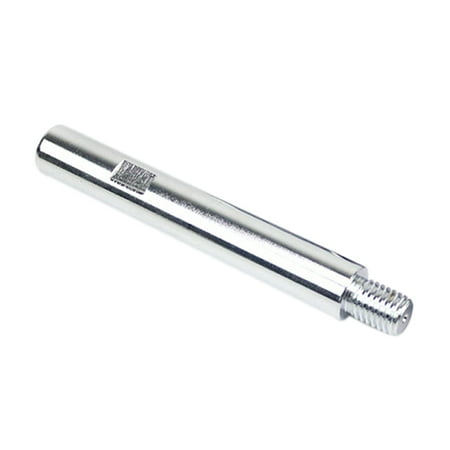 125 Polishing Machine Angle Grinder Extension Rod M14 Adapter Rod Polishing Beauty Polishing Tool 140Mm
125 Polishing Machine Angle Grinder Extension Rod M14 Adapter Rod Polishing Beauty Polishing Tool 140Mm
