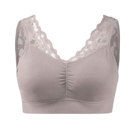 Push Up Bra for Women Bra Sexy Bra Top Solid Vest Lace Seamless Breathable Top Underwe Bralettes
Push Up Bra for Women Bra Sexy Bra Top Solid Vest Lace Seamless Breathable Top Underwe Bralettes