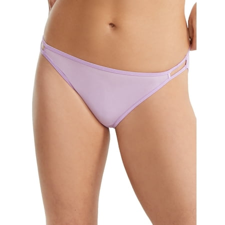 Vanity Fair Womens Illumination String Bikini Style-18108