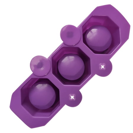 3Pcs DIY Mold Silicone Handicrafts Mould Heat-resistant Flowerpot Mold Polygonal Non-stick Heat-resistant Polygonal Mold for Cake Flowerpot
3Pcs DIY Mold Silicone Handicrafts Mould Heat-resistant Flowerpot Mold Polygonal Non-stick Heat-resistant Polygonal Mold for Cake Flowerpot